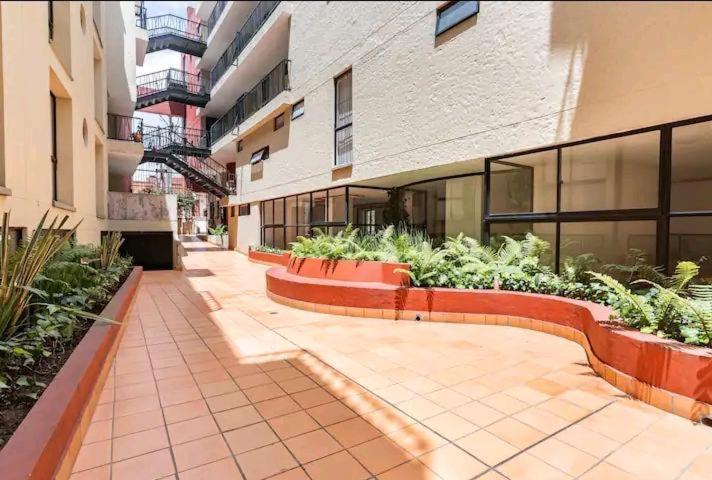 Hermoso Apartaestudio En El Centro Historico Bogotá Exteriér fotografie