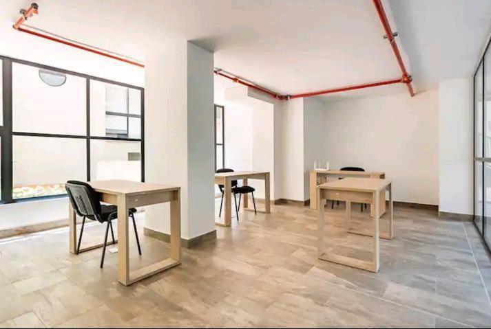 Hermoso Apartaestudio En El Centro Historico Bogotá Exteriér fotografie